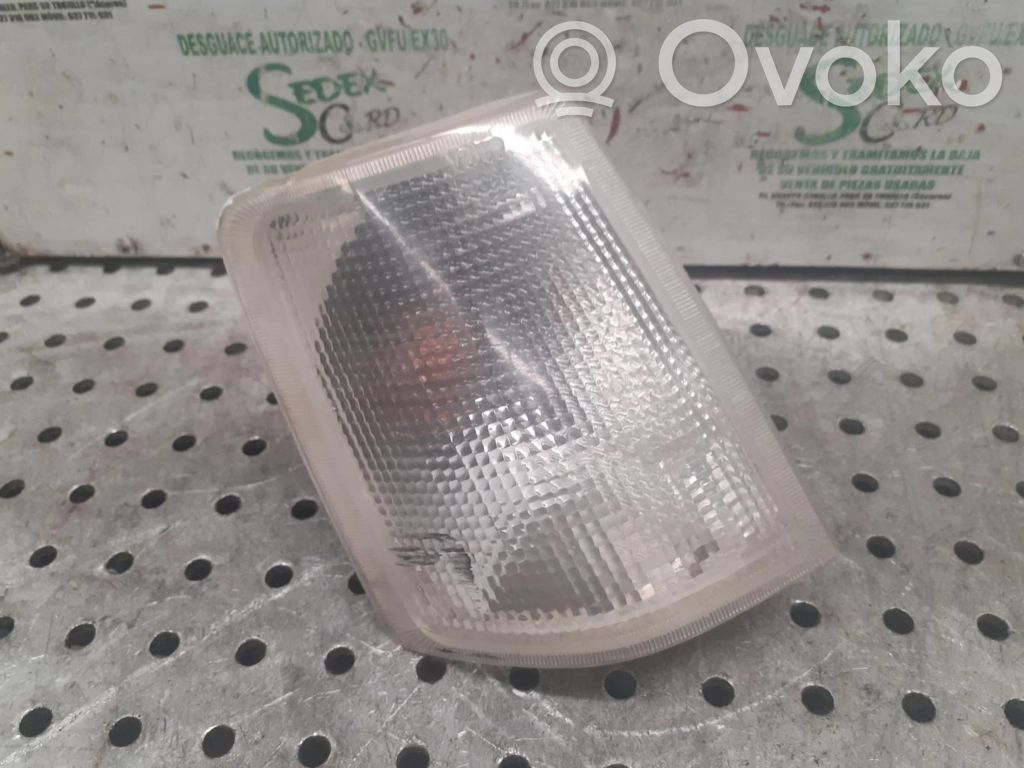 Opel Corsa A Front indicator light 