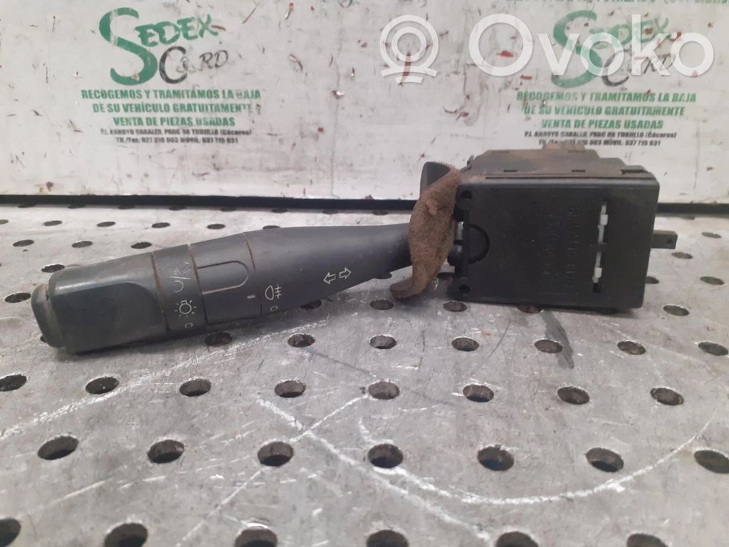 Citroen TEST Interruptor de luz 