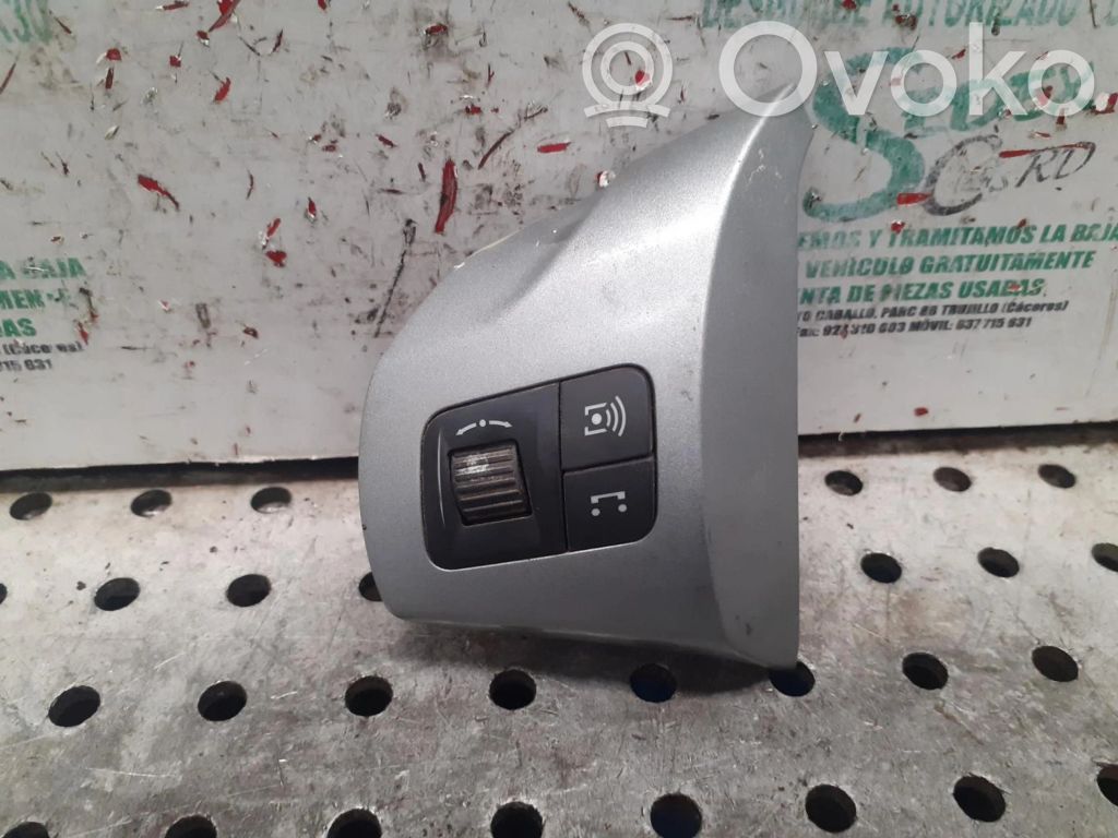 Opel Corsa E Autres unités de commande / modules 