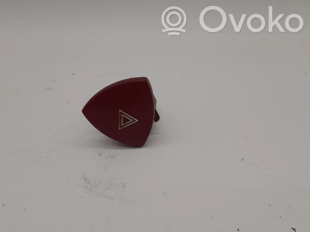Peugeot 207 Hazard light switch 