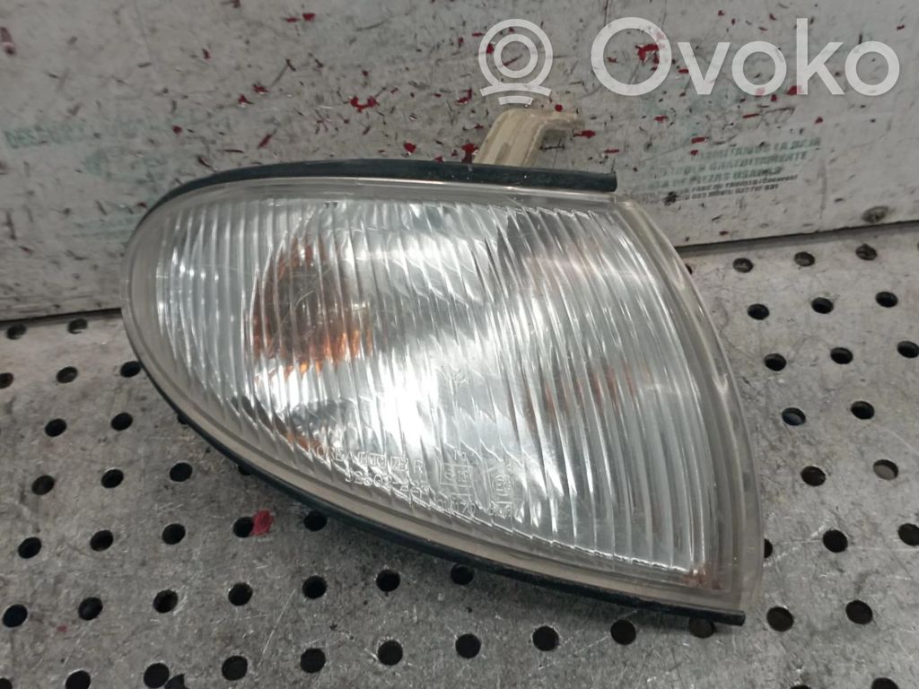 Hyundai Accent Frontblinker 