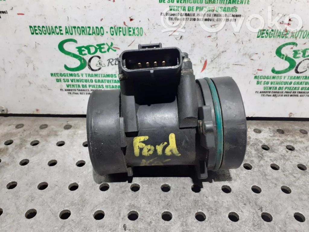 Ford Ka Gaisa plūsmas mērītājs 