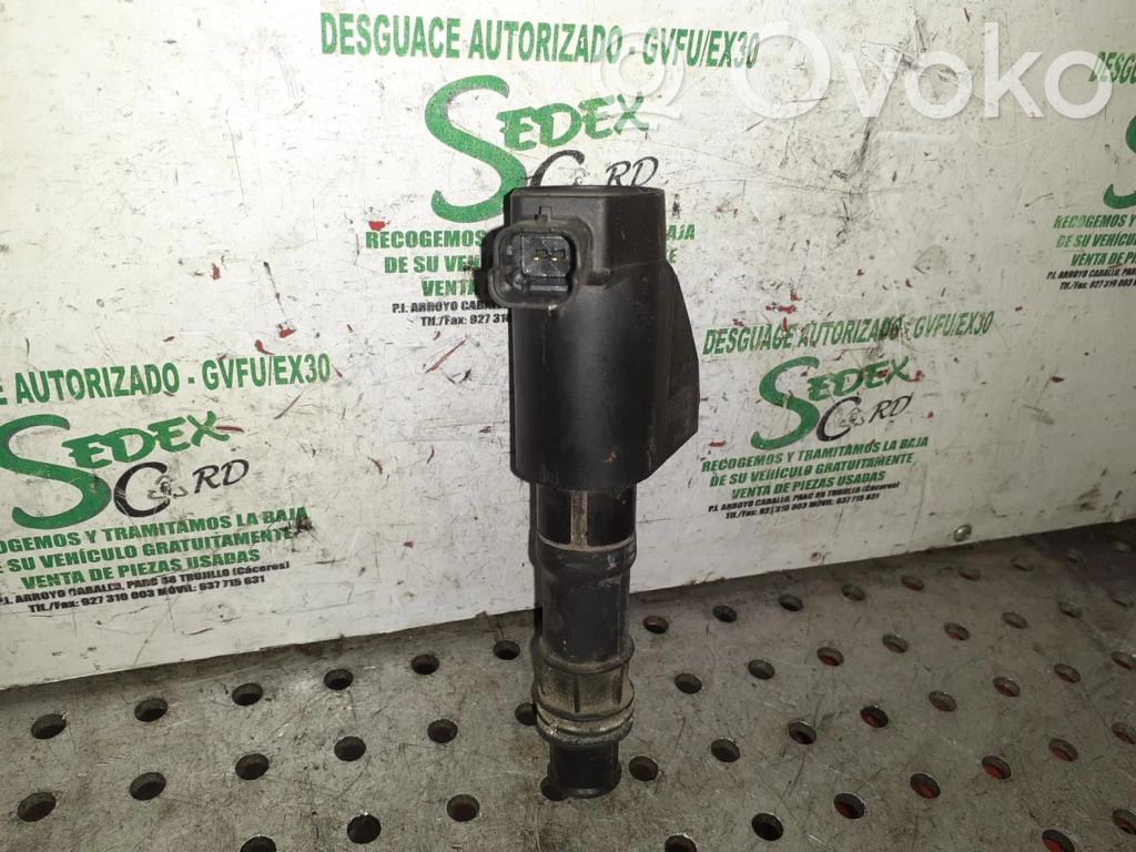 Citroen C5 High voltage ignition coil 