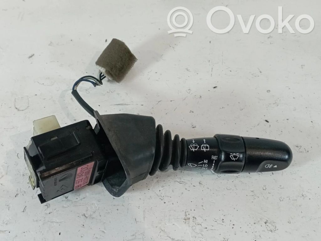 Chevrolet Lanos Interruptor del limpiaparabrisas 