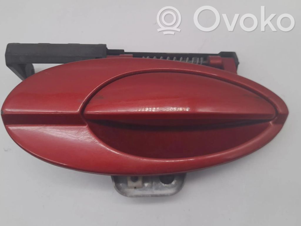 Citroen C5 Otros repuestos del exterior 