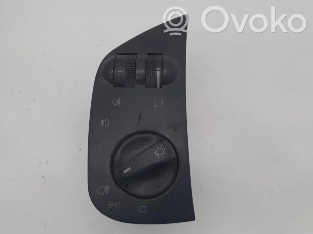 Seat Ibiza II (6k) Light switch 