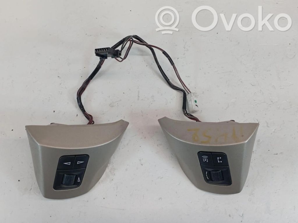 Opel Corsa D Otras unidades de control/módulos 