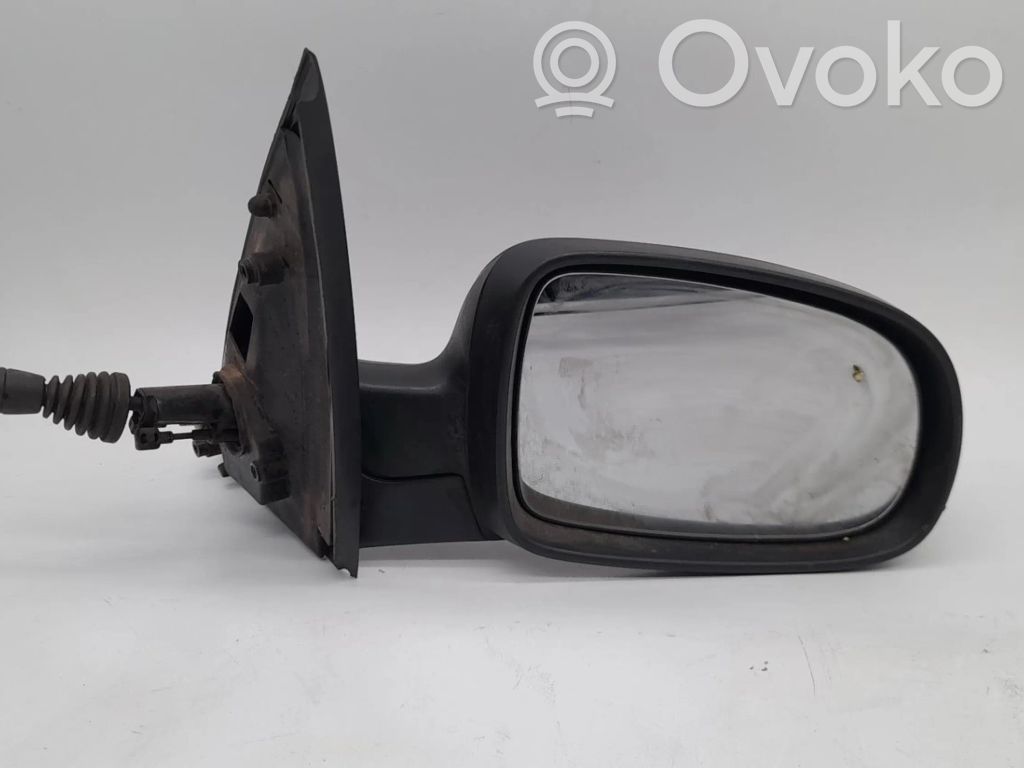 Opel Corsa C Veidrodėlis (elektra valdomas) 