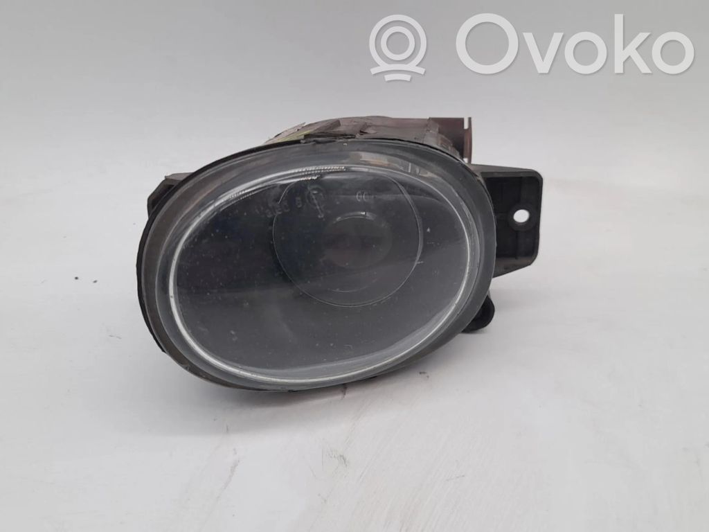 Seat Leon (1M) Etusumuvalo 