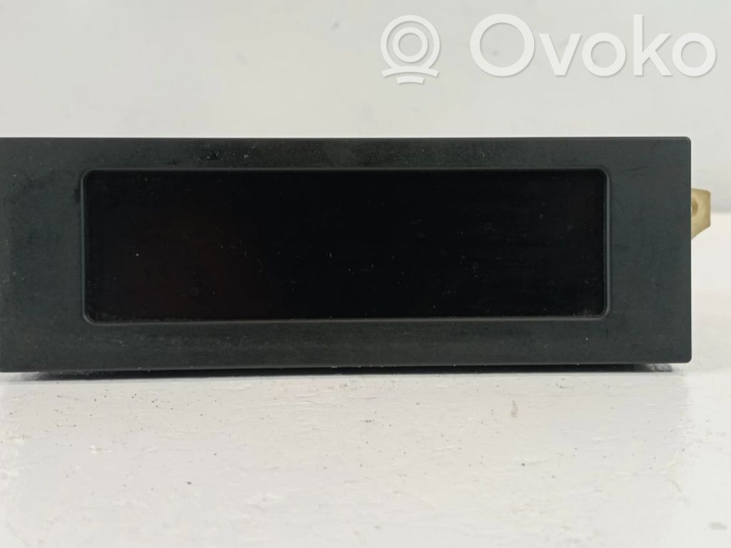Screen/display/small screen   96597970XT