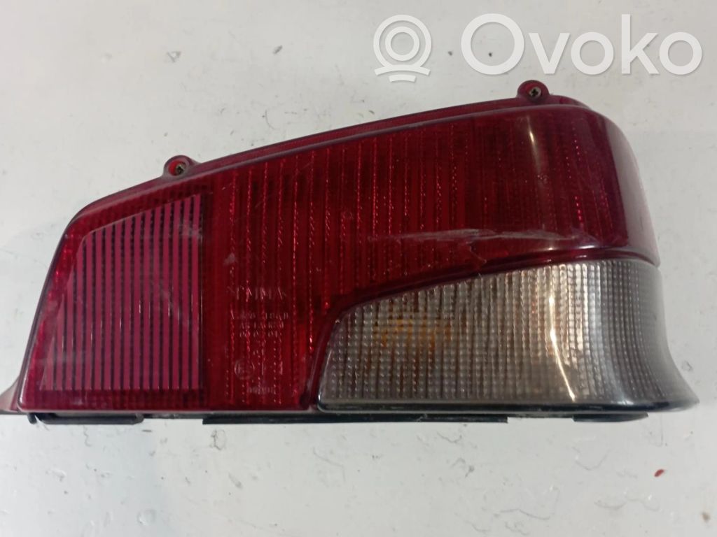 Peugeot 106 Takavalot 