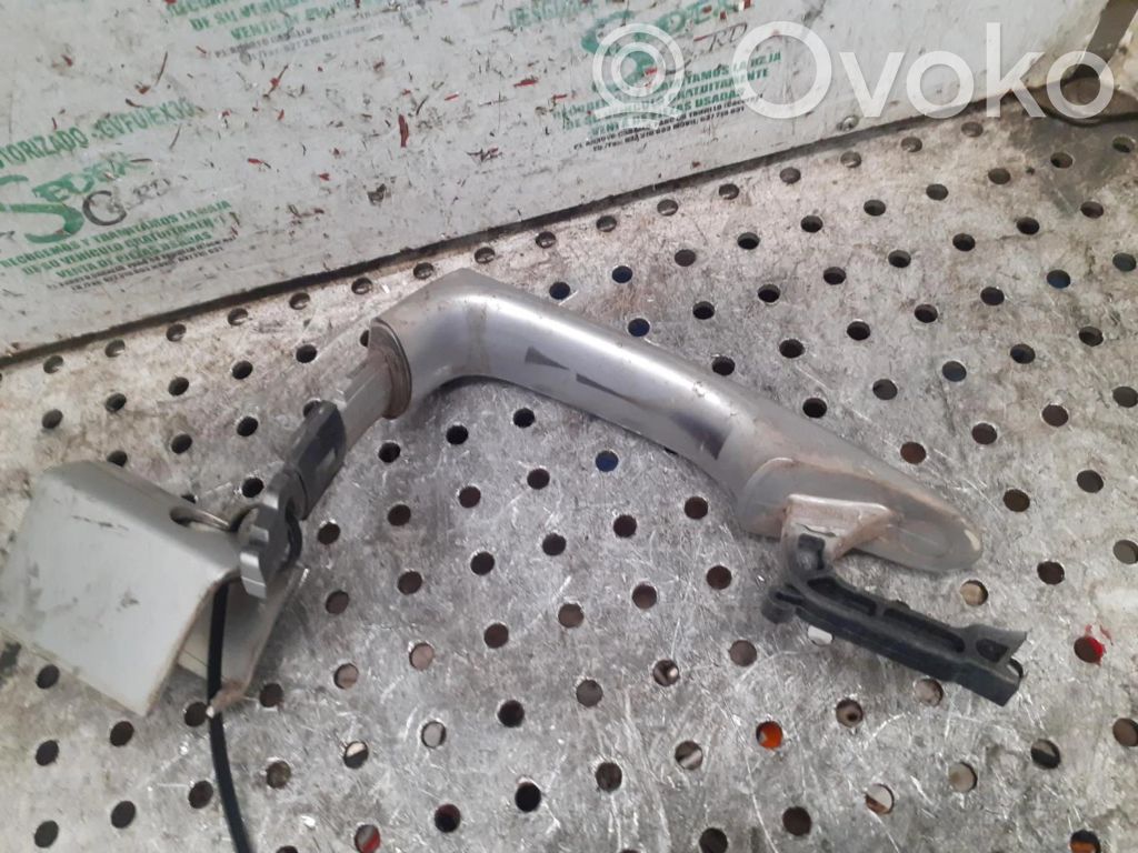 Citroen C3 Other exterior part 