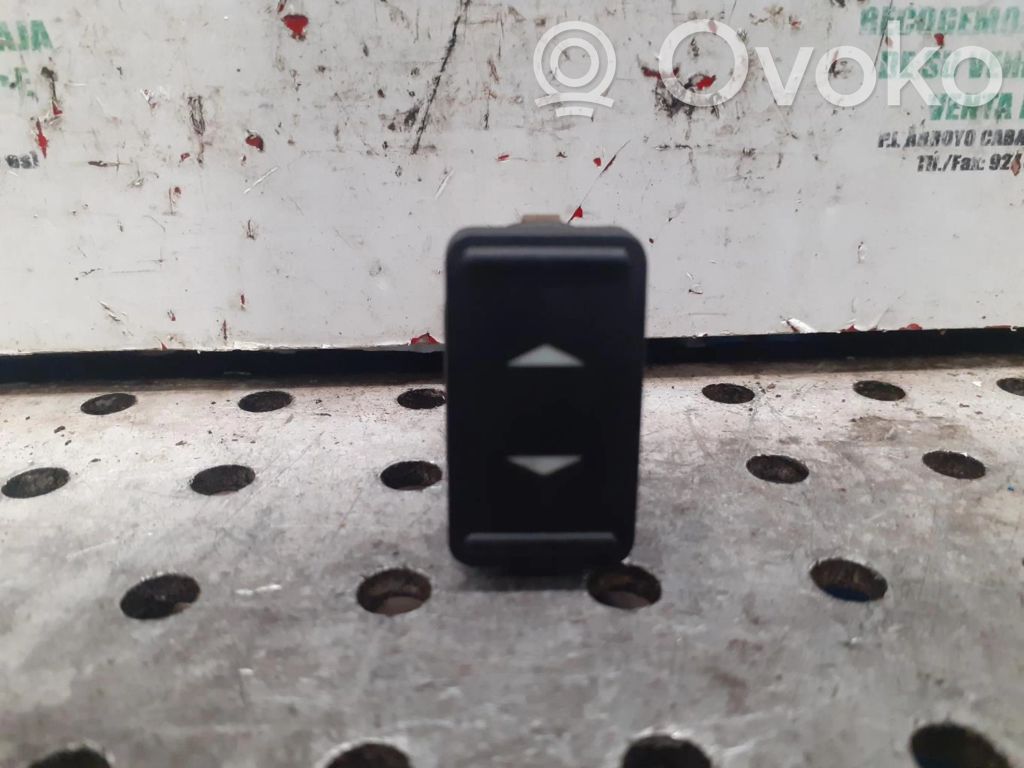 Electric window control switch   3M5T14529