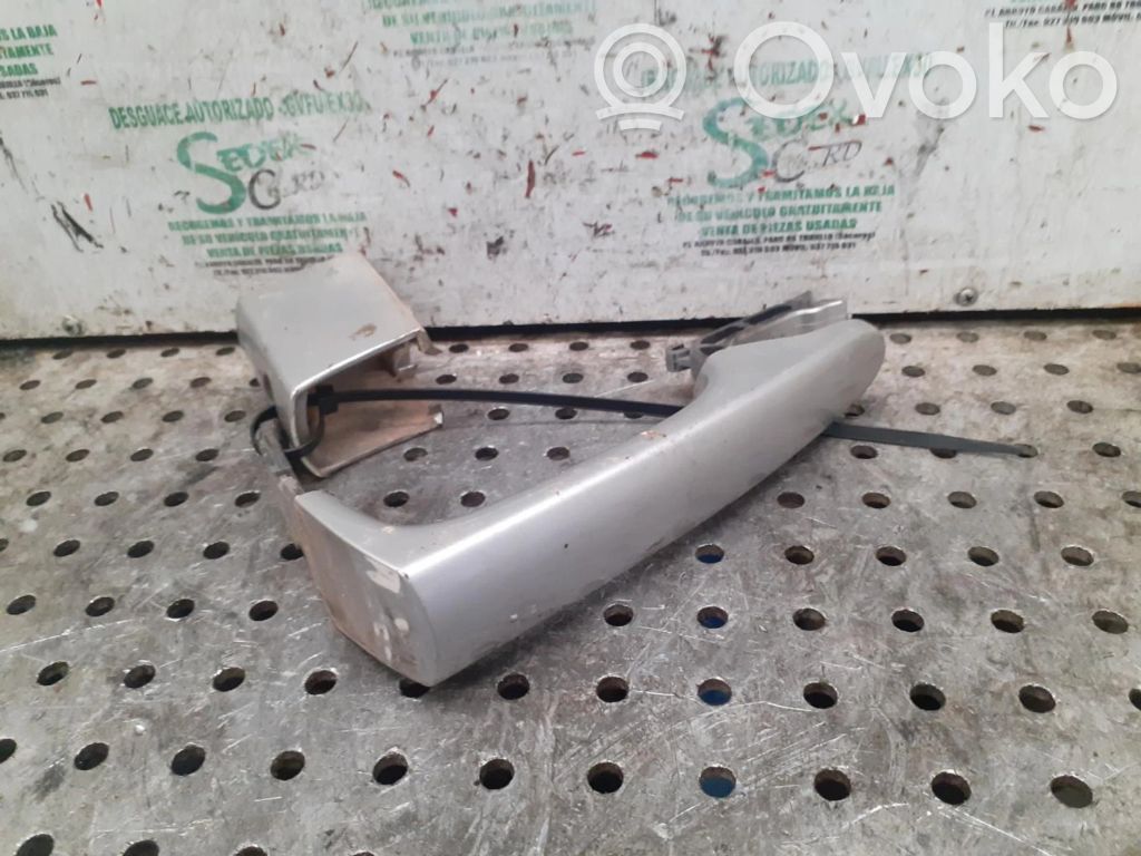 Citroen C3 Other exterior part 