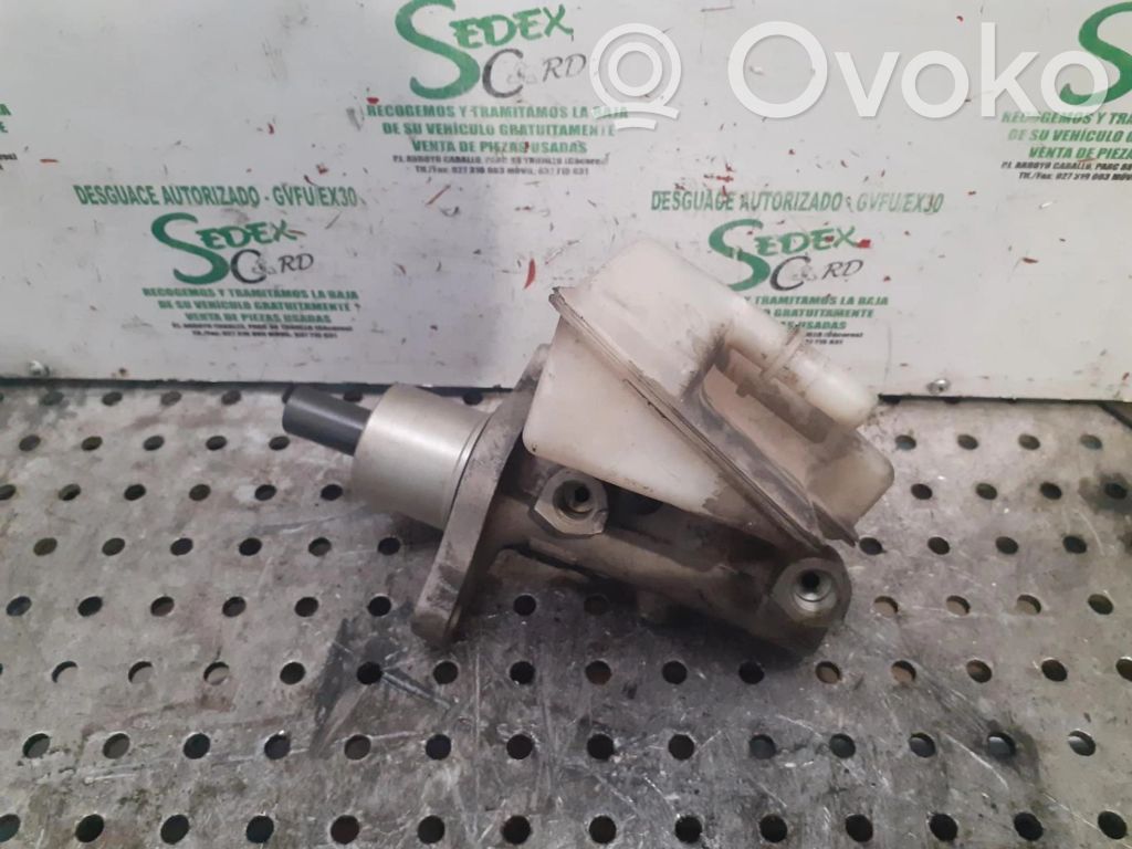 Ford Focus C-MAX Bremskraftverstärker 