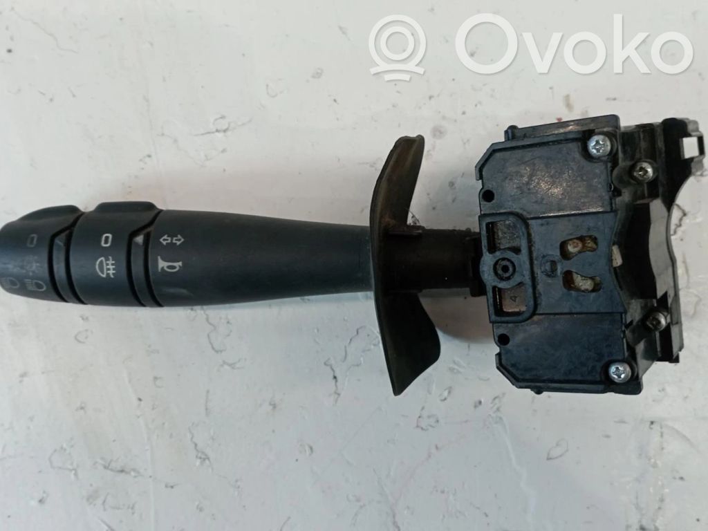 Renault Clio II Interruptor de luz 