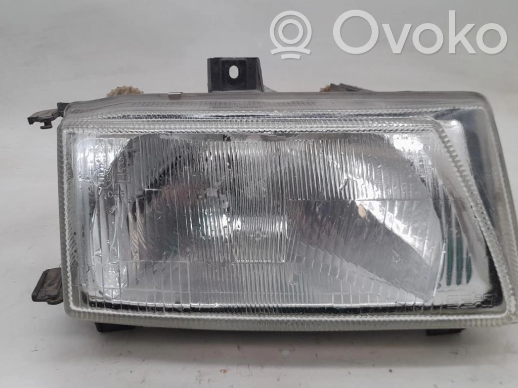 Seat Ibiza II (6k) Scheinwerfer 