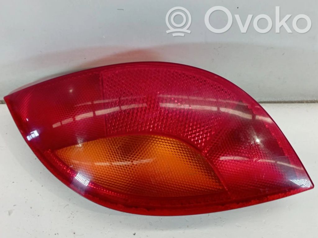 Ford Ka Takavalot 