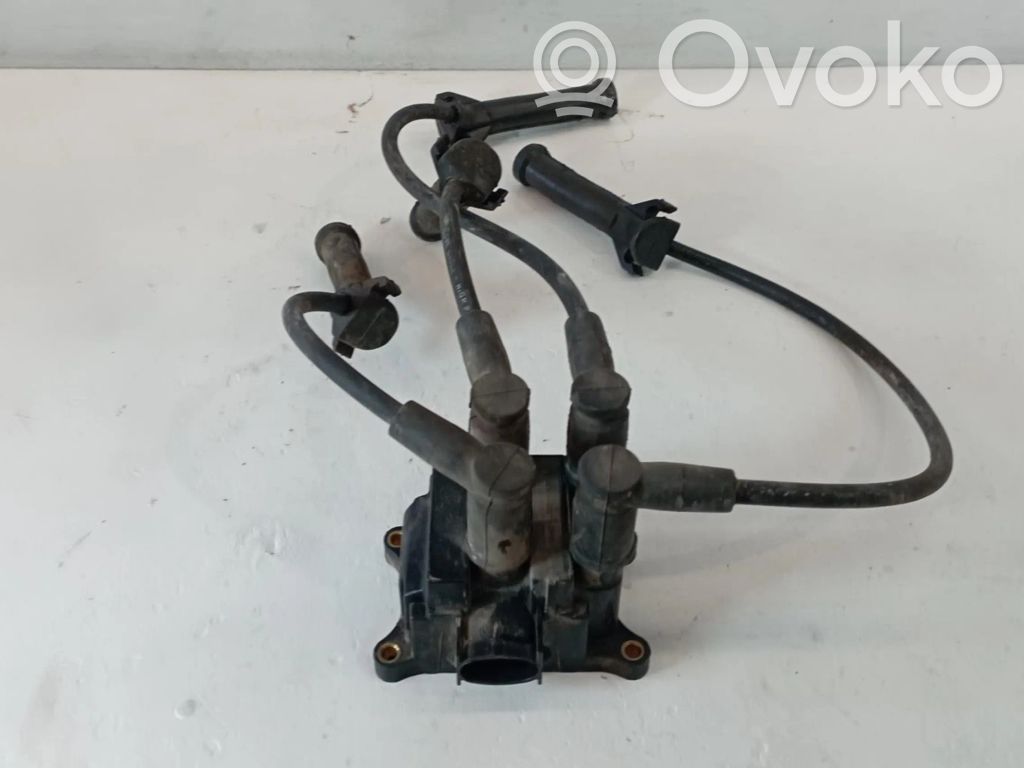 Ford Fiesta High voltage ignition coil 