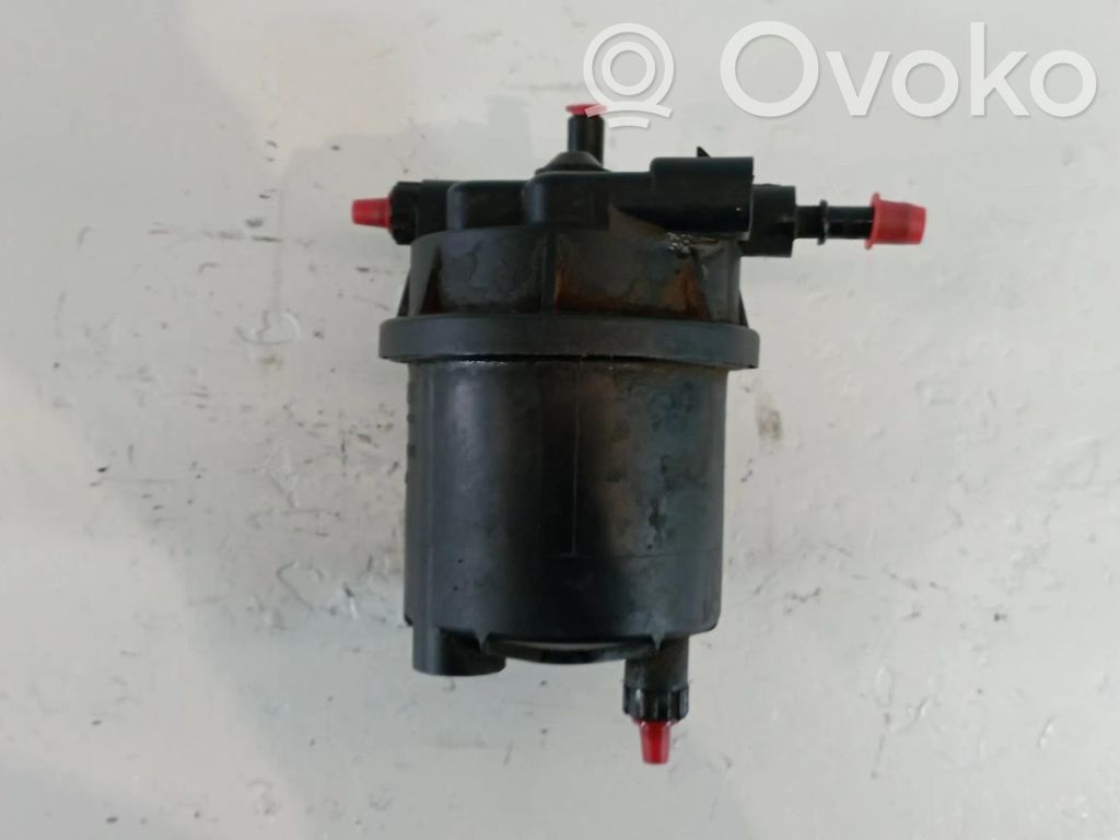 Renault Clio II Kraftstofffilter 