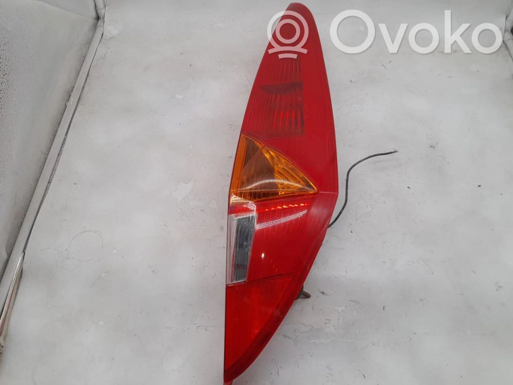 Fiat Punto (188) Lampa tylna 
