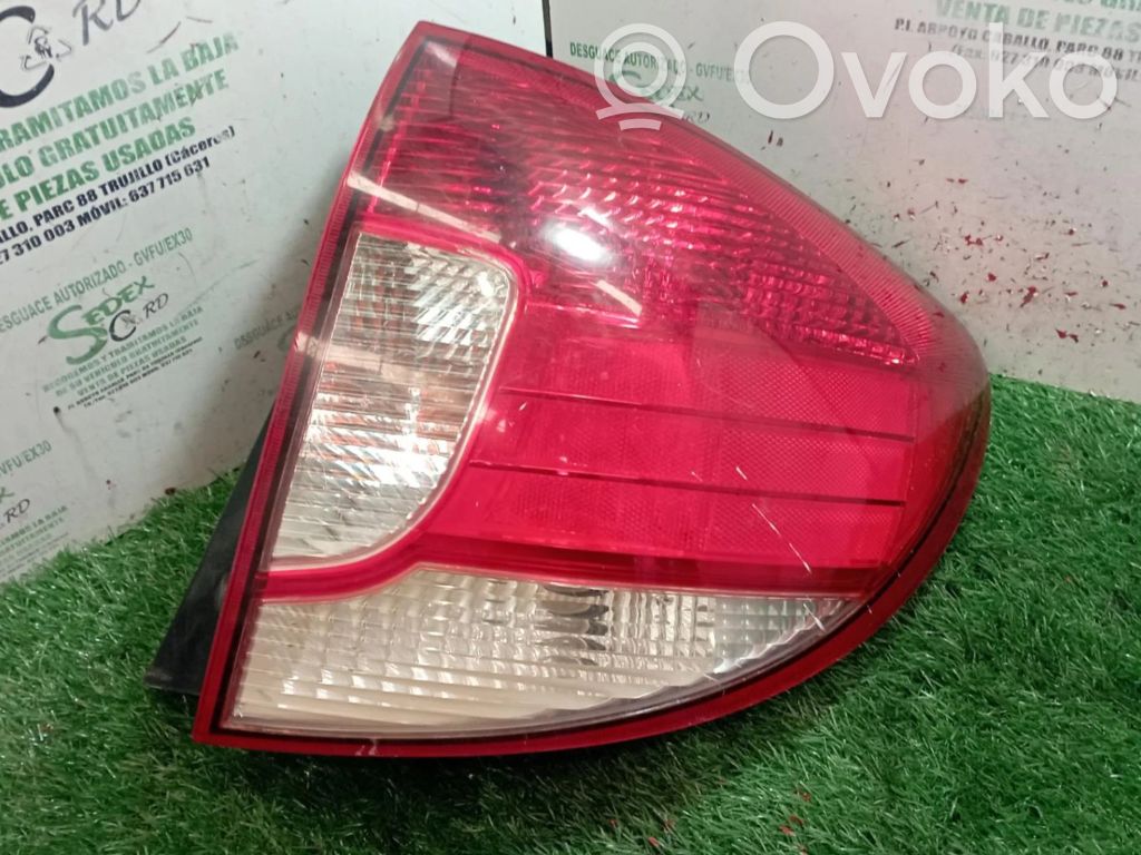 KIA Rio Takavalot 