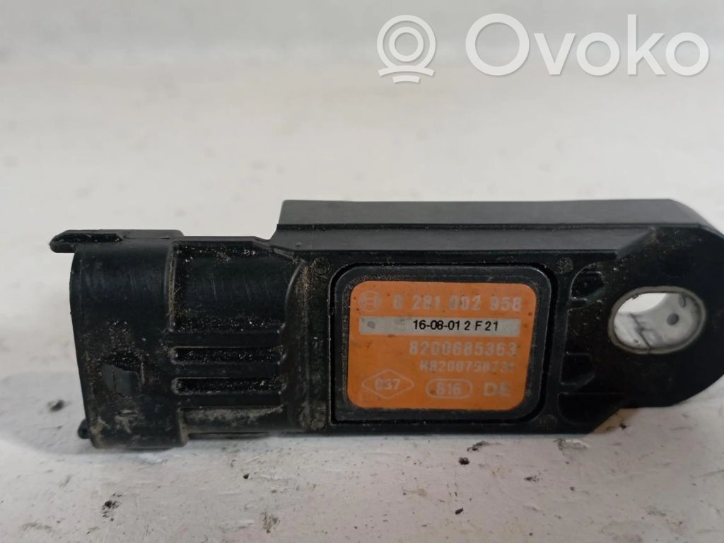 Sensor   0281002958
