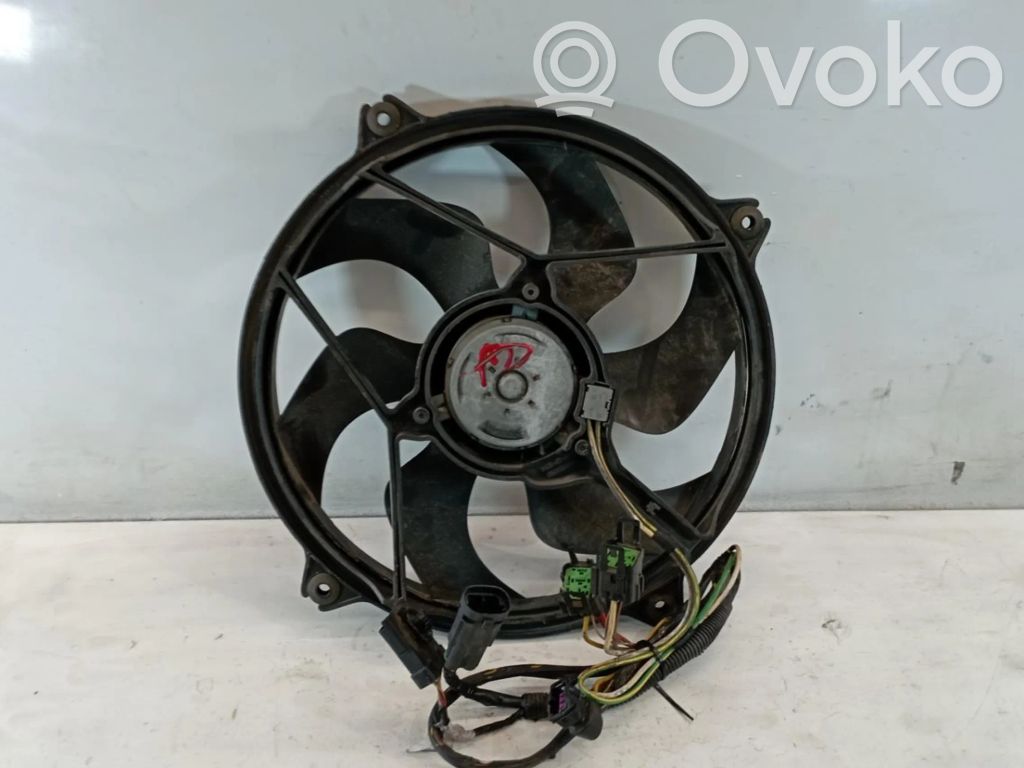 Ventilador de refrigeración   831237016