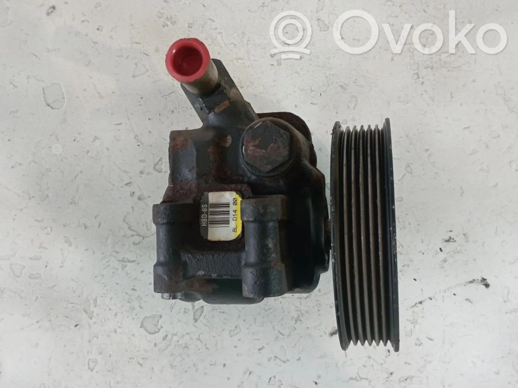 Ford Ka Ohjaustehostimen pumppu 