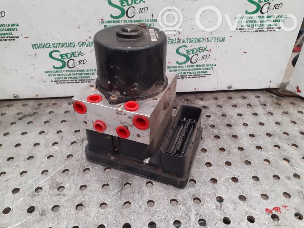 Citroen C5 ABS Pump 