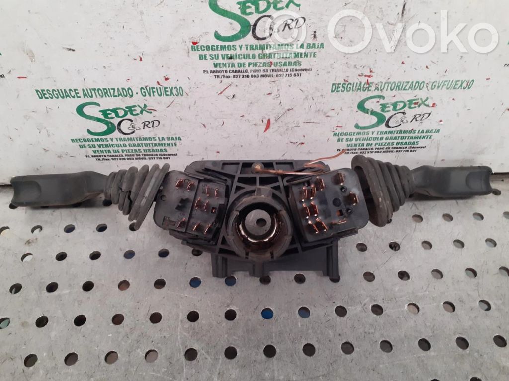 Opel Corsa B Light switch 
