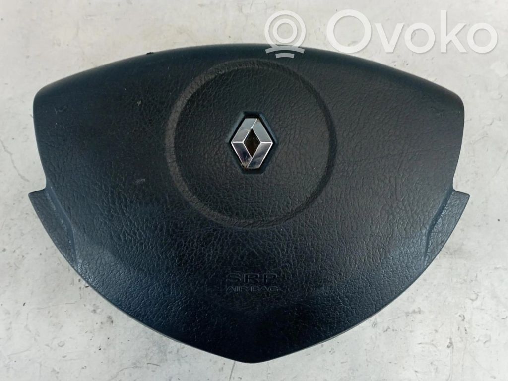 Renault Clio II Airbag lateral 