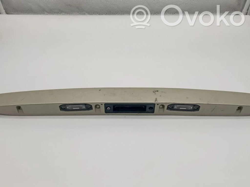 Volvo S40 Garniture inférieure 