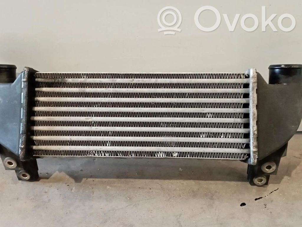 Ford Focus Radiador intercooler 