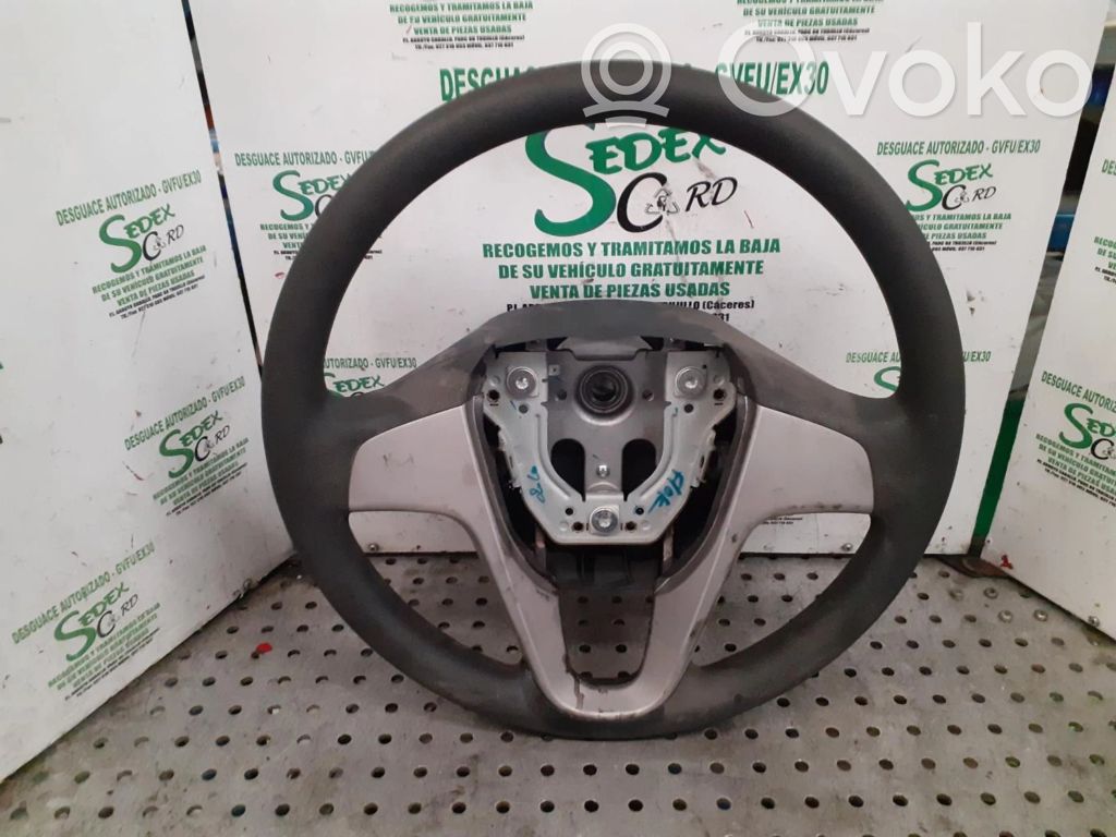 Hyundai i20 (GB IB) Airbag lateral 