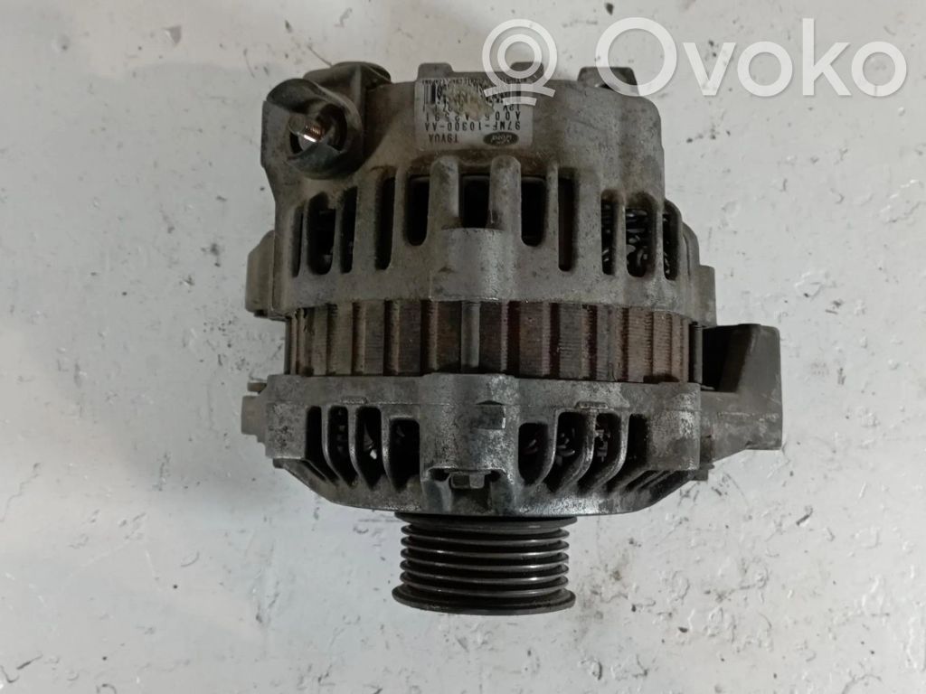 Ford Fiesta Generator/alternator 