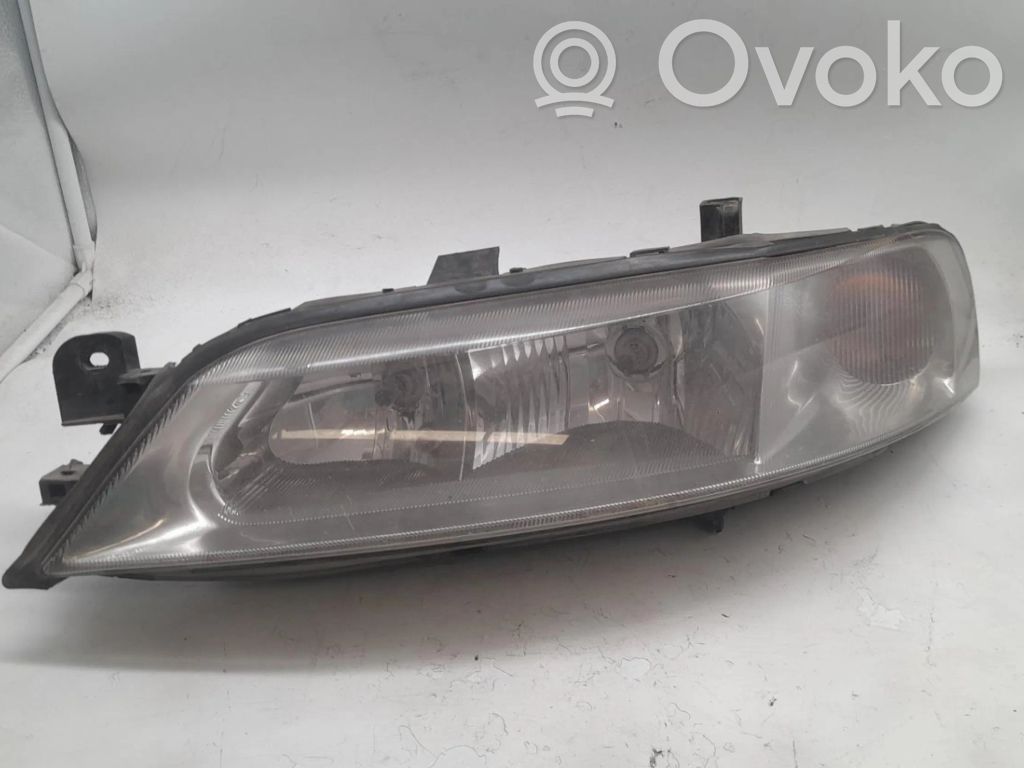 Opel Vectra B Scheinwerfer 