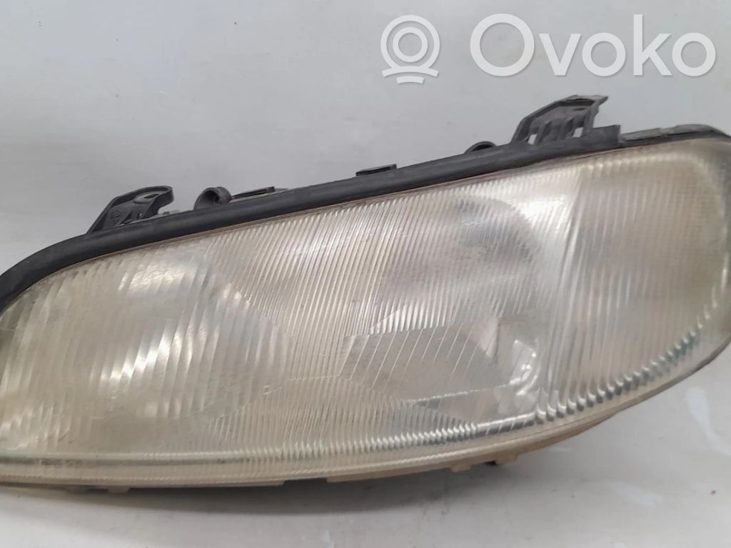 Opel Omega B1 Scheinwerfer 