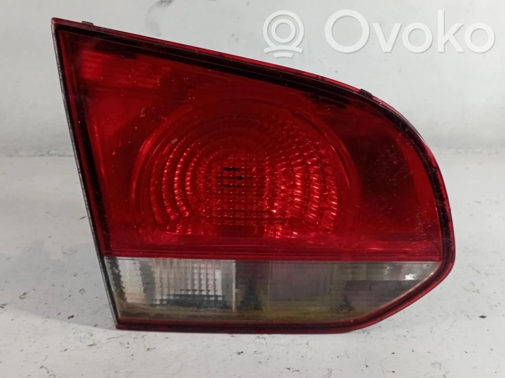 Volkswagen Golf VI Lampa tylna 