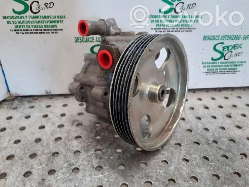 Fiat Scudo Power steering pump 