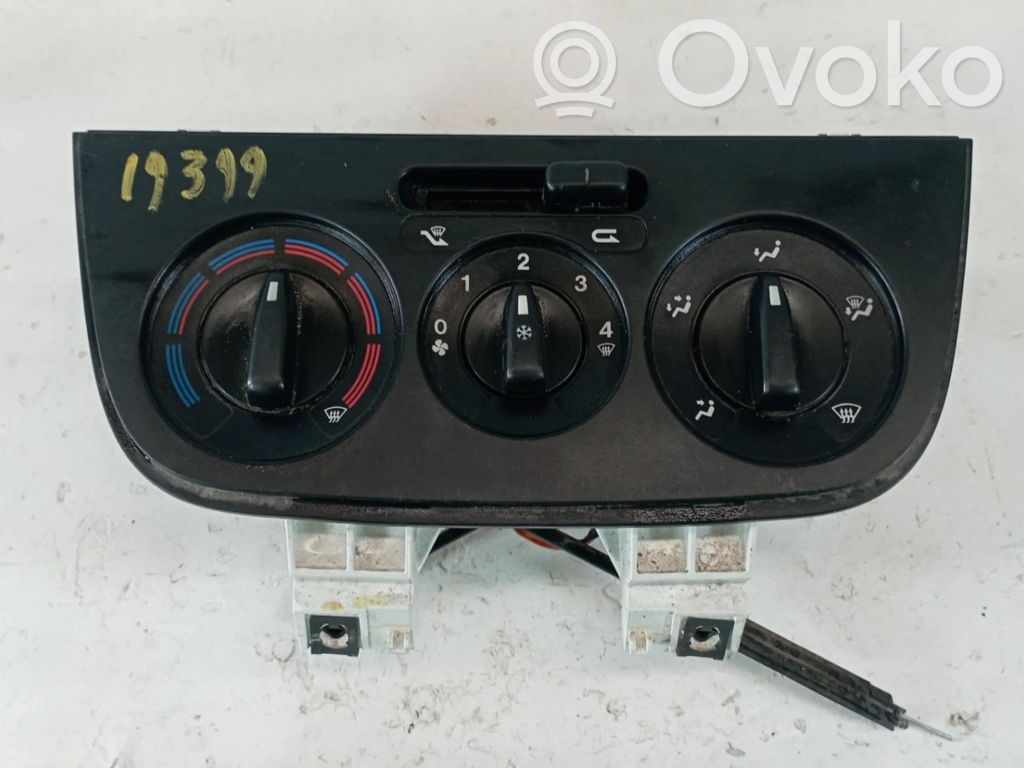 Citroen C5 Climate control unit 