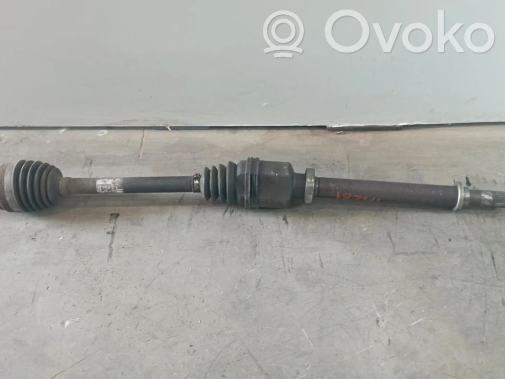 Renault Megane II Planetare (set) 