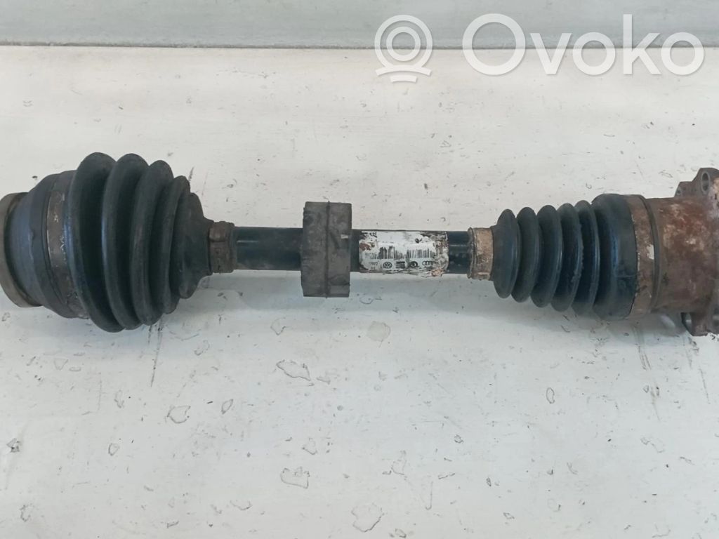 Seat Ibiza IV (6J,6P) Wał napędowy / Komplet 