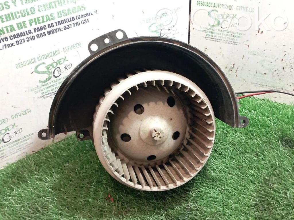 Opel Astra H Stellmotor Heizung Klima 