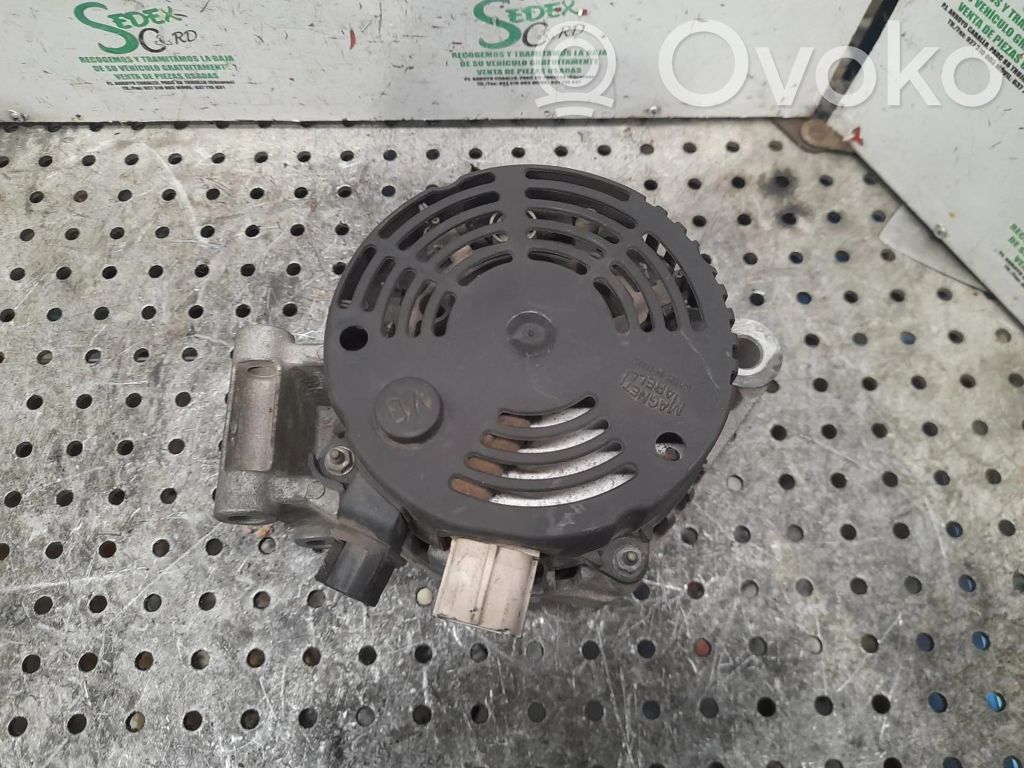 Ģenerators   98AB10300GE
