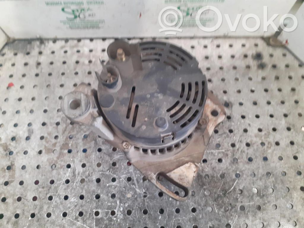 Fiat Punto (176) Generator/alternator 