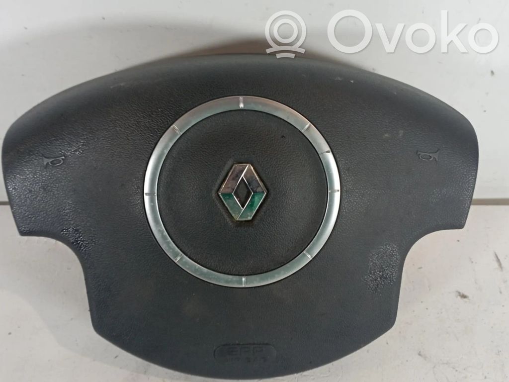 Renault Megane II Türairbag vorne 