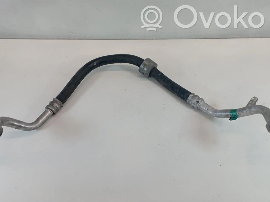 Renault Sandero I Conductă/furtun aer condiționat (A/C) 