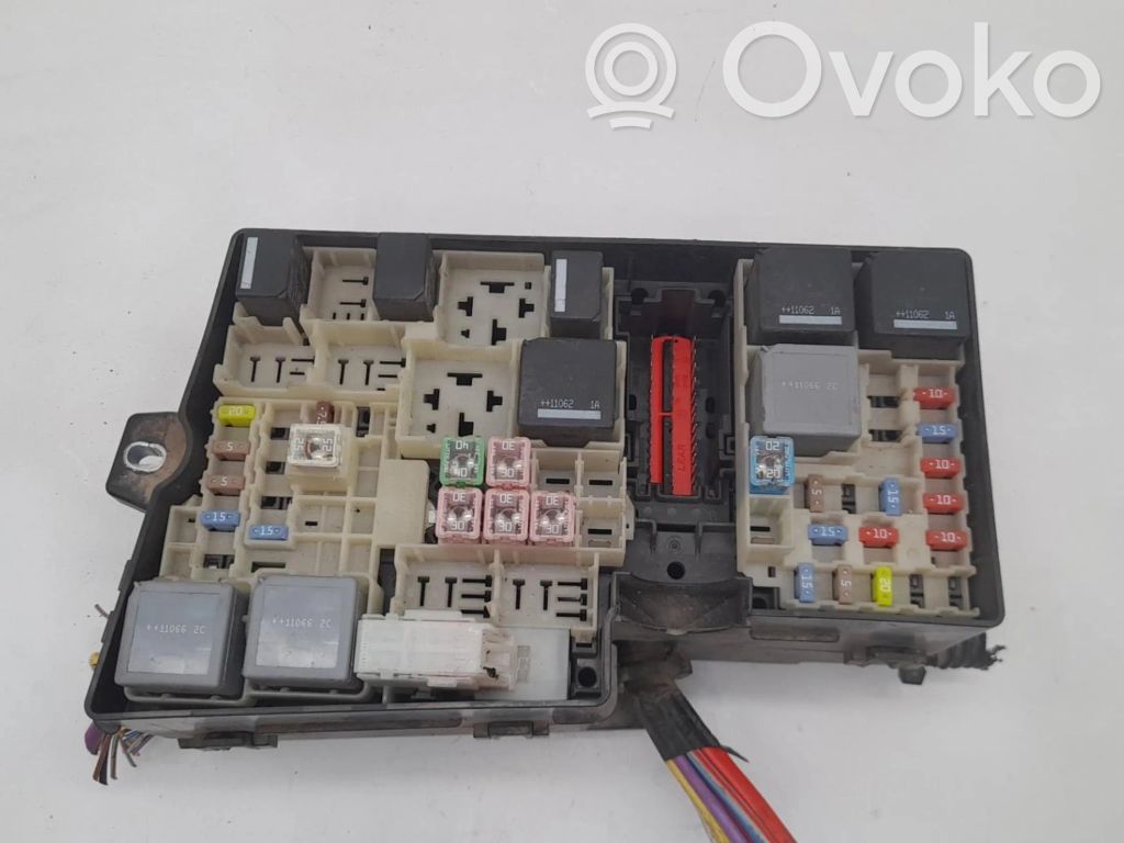Ford Focus Fuse module 