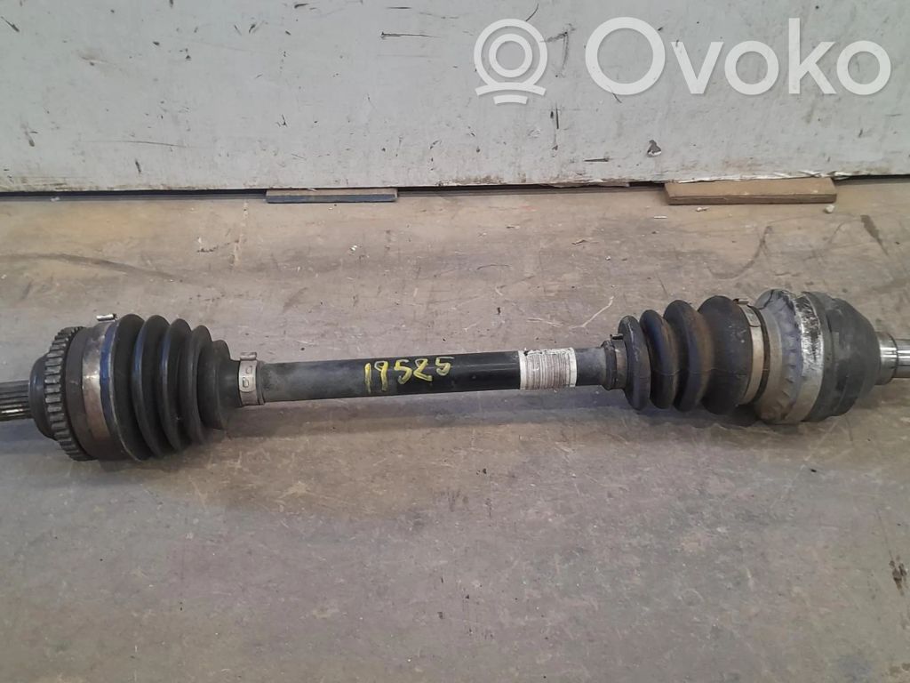 Chevrolet Astra Drive shaft (set) 